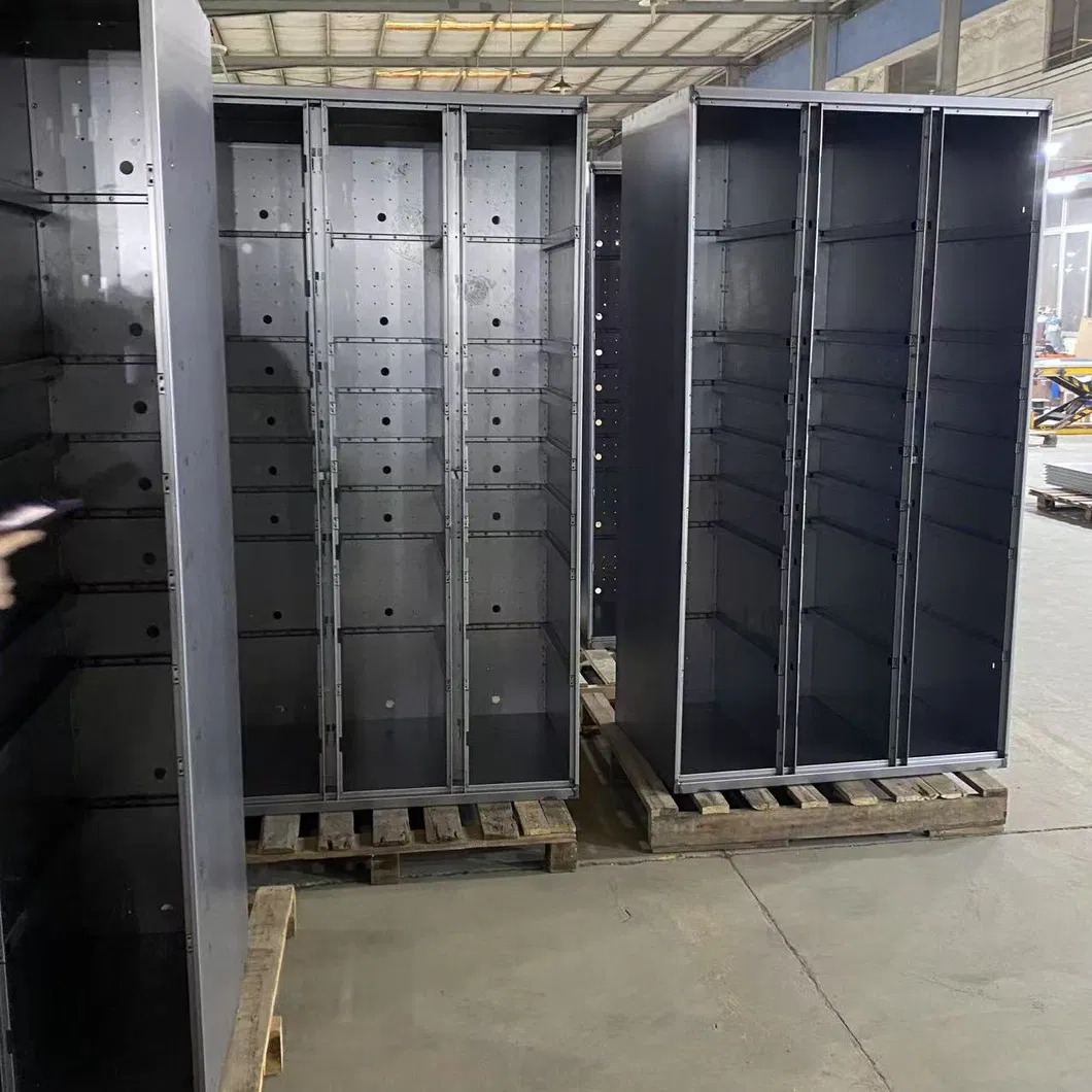 Steel File Cabinet