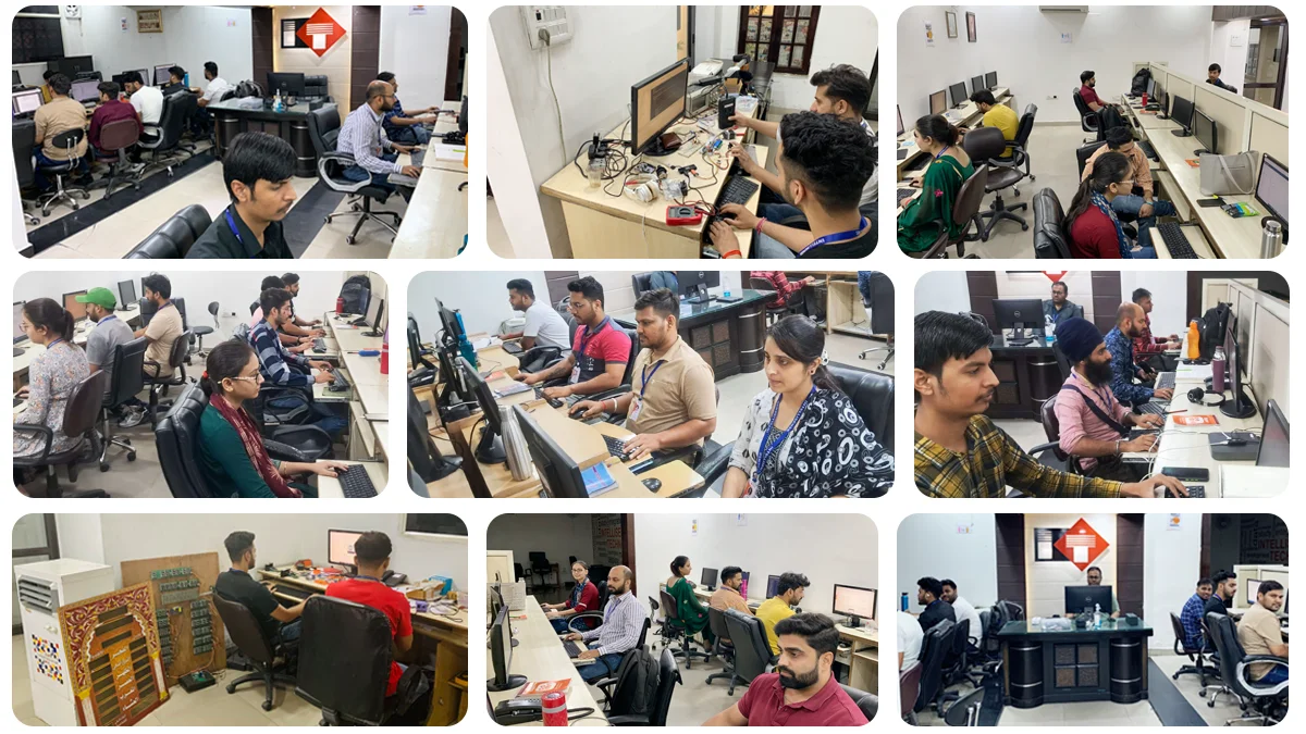 Technical Workshop