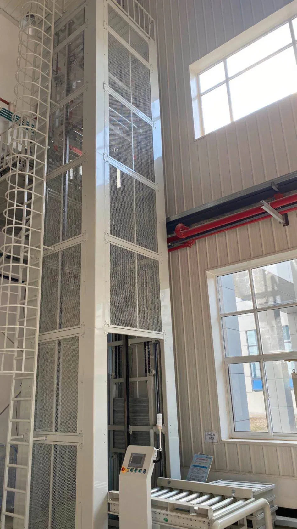 High-Efficiency Smart Conveyor Solutions for Global Supply Chains