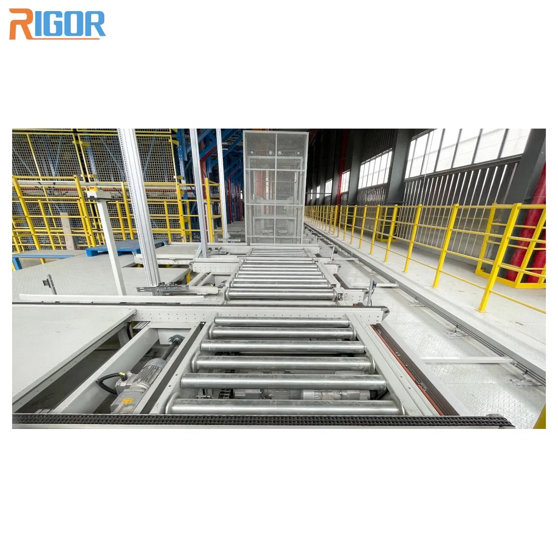 Durable Roller Transfer Solutions for Enhanced Operational Efficiency