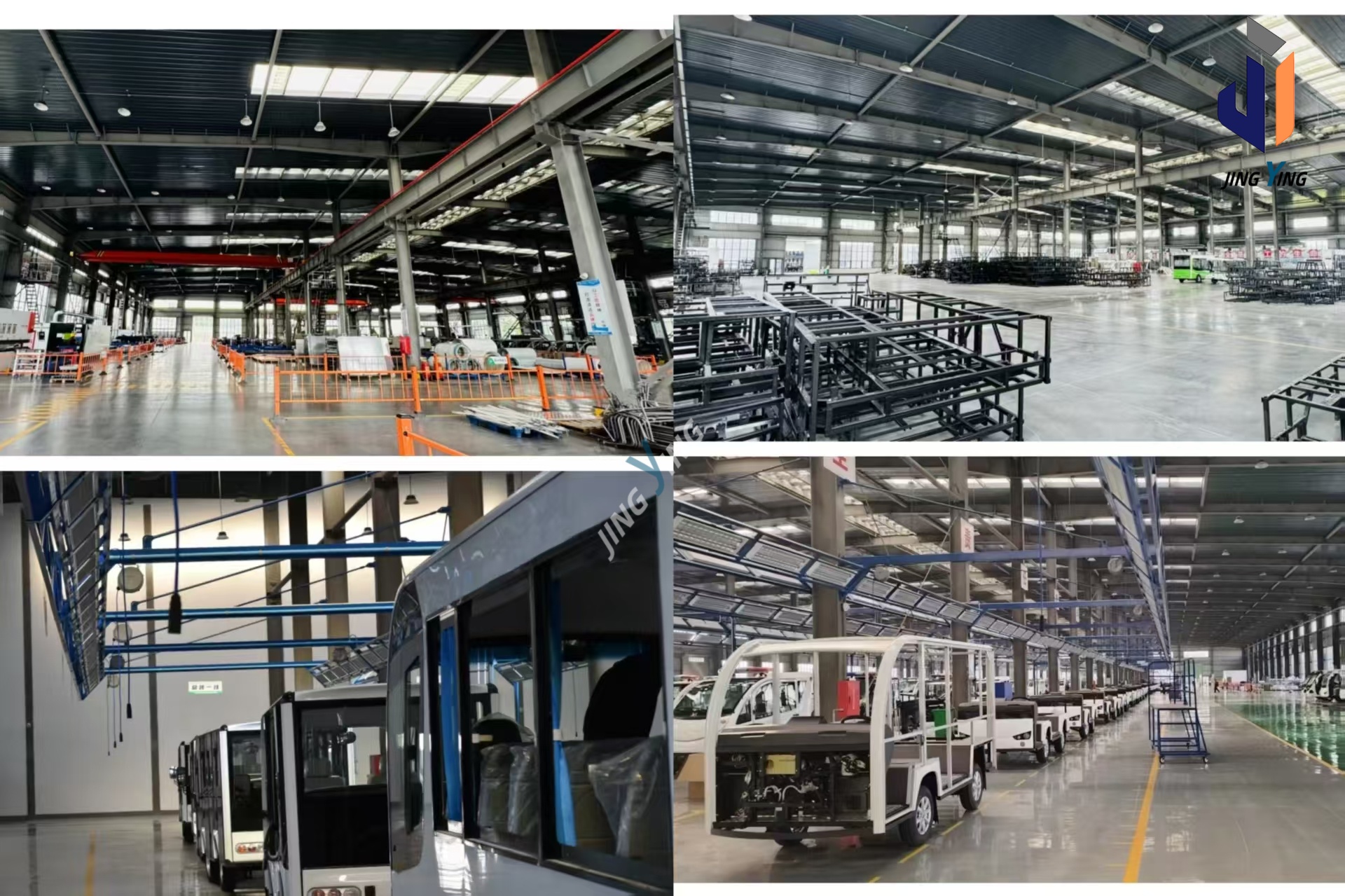 Production Facility 2