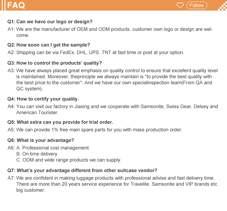 Factory Quality Testing 1