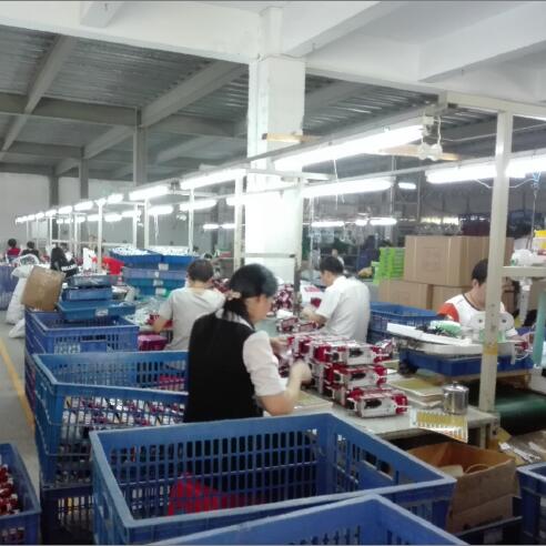 Factory Overview 3