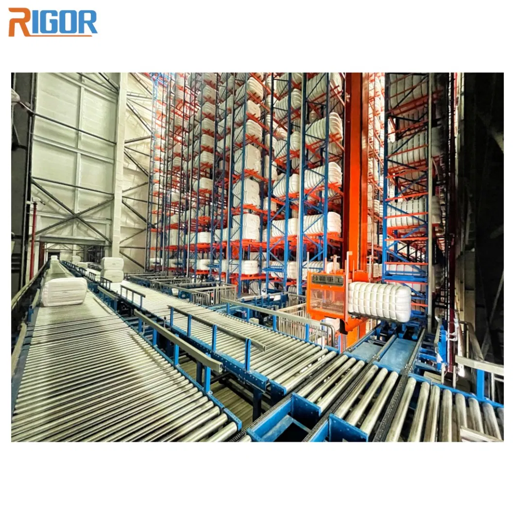Advanced Chain Conveyor Solutions for Optimal Warehouse Performance