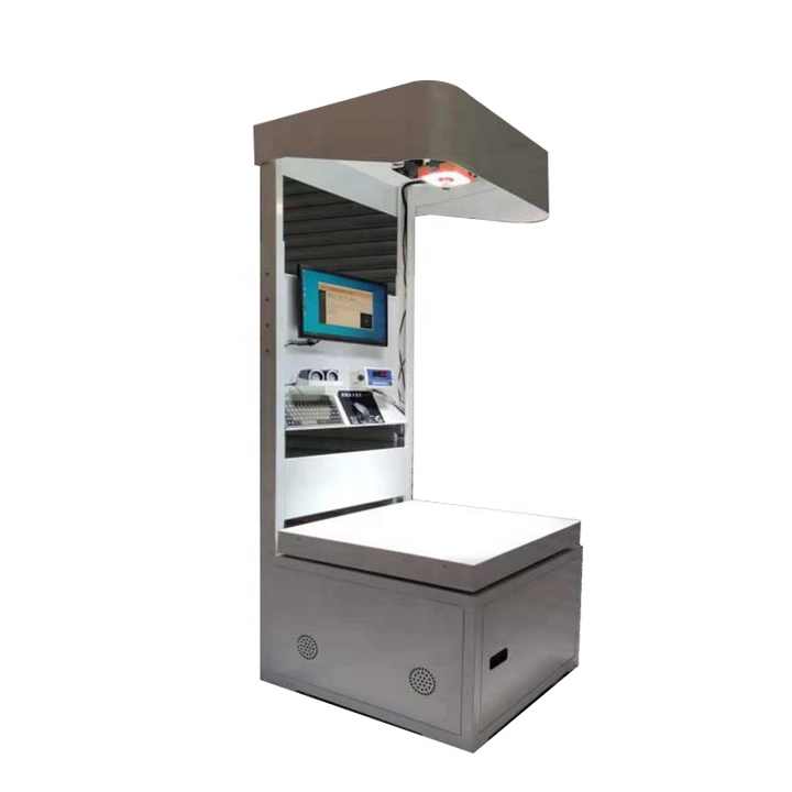 DWS Measurement System