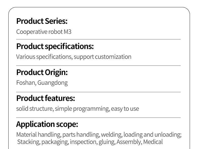 Robot details 10