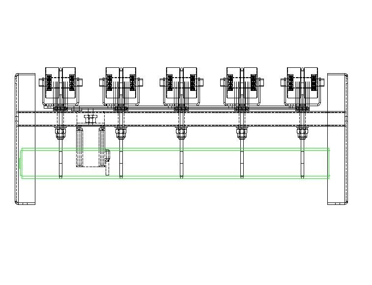 Conveyor Specification details 2