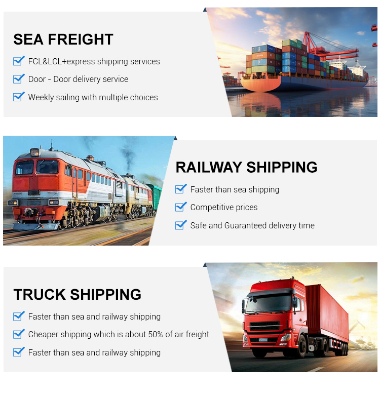 Logistics Service Image 3