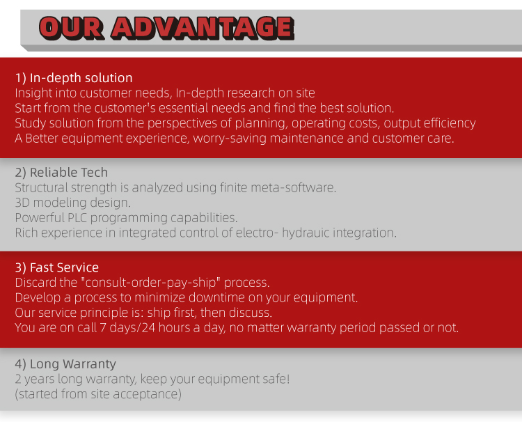 Advantage 4