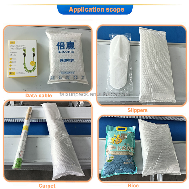 Product Application