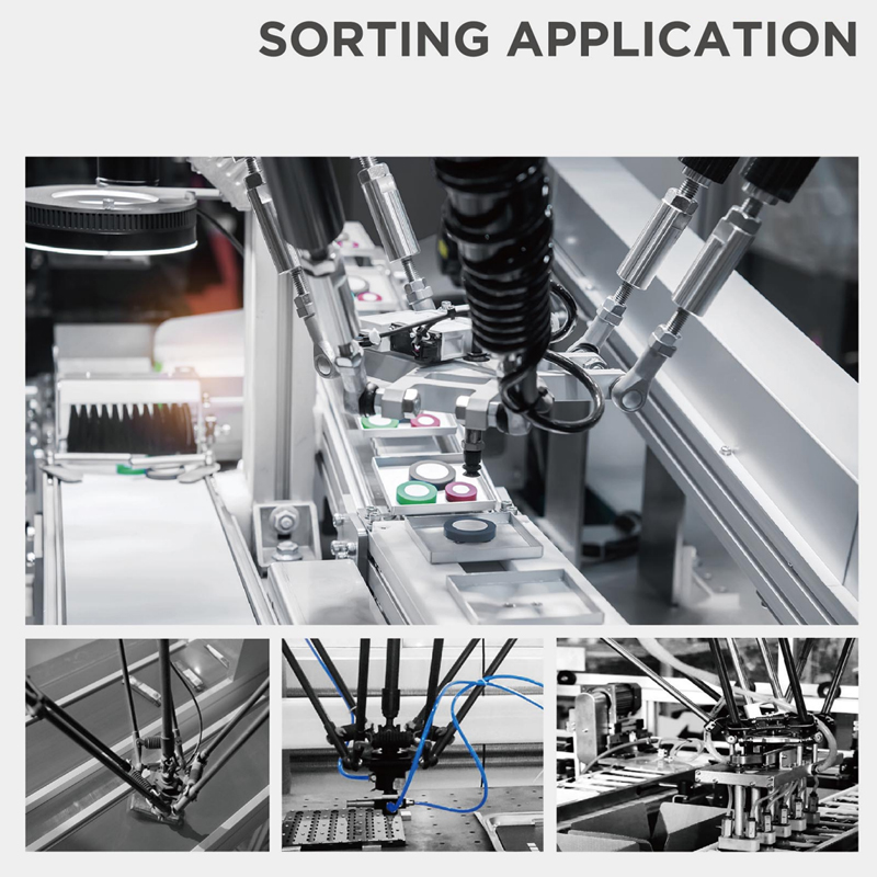 Industrial Robot