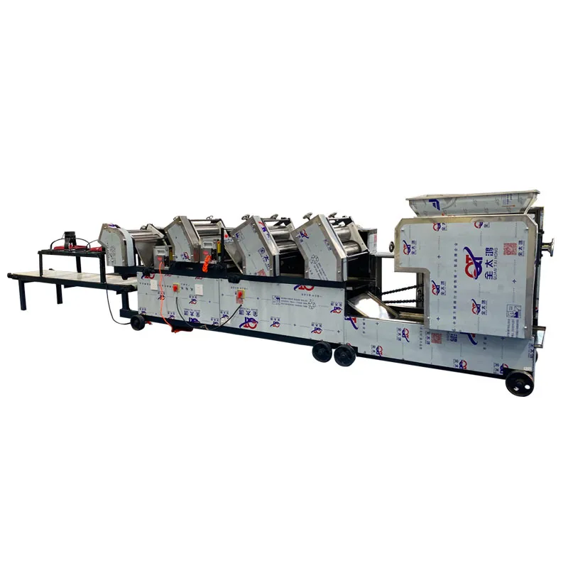 Noodle Machine