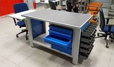 Ergonomic usage