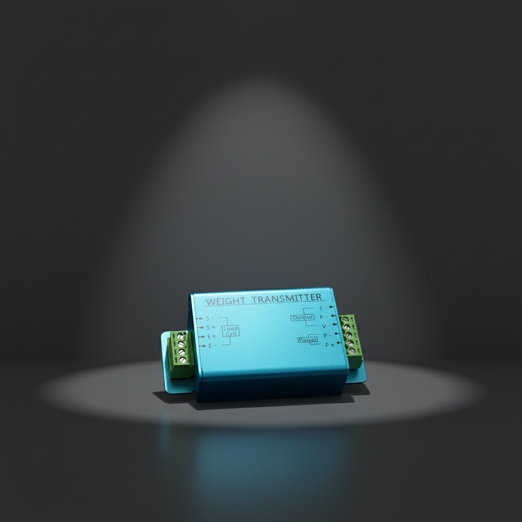 Load Cell Sensor
