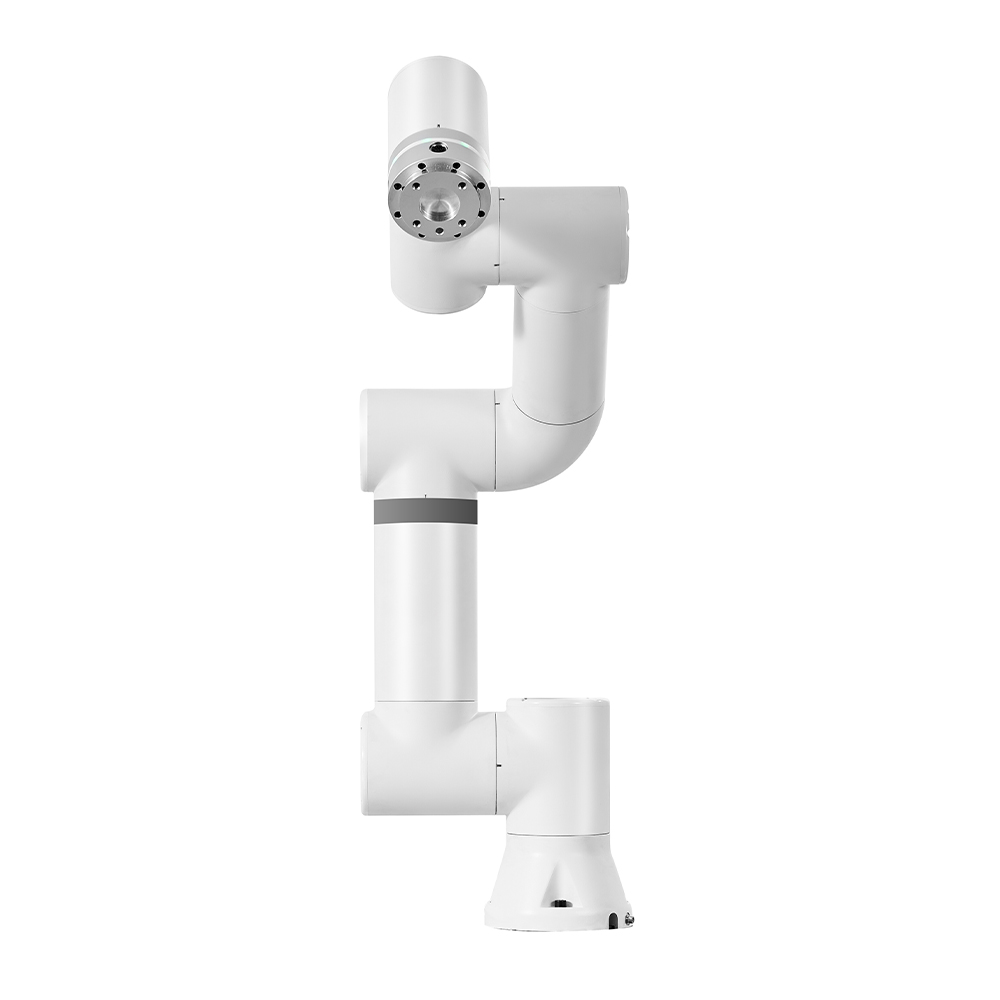 SWJD-M3 Automated Pick &amp; Place System with Robotic Arm OpenCV Vision for Industrial Stacking Applications Collaborative Robots