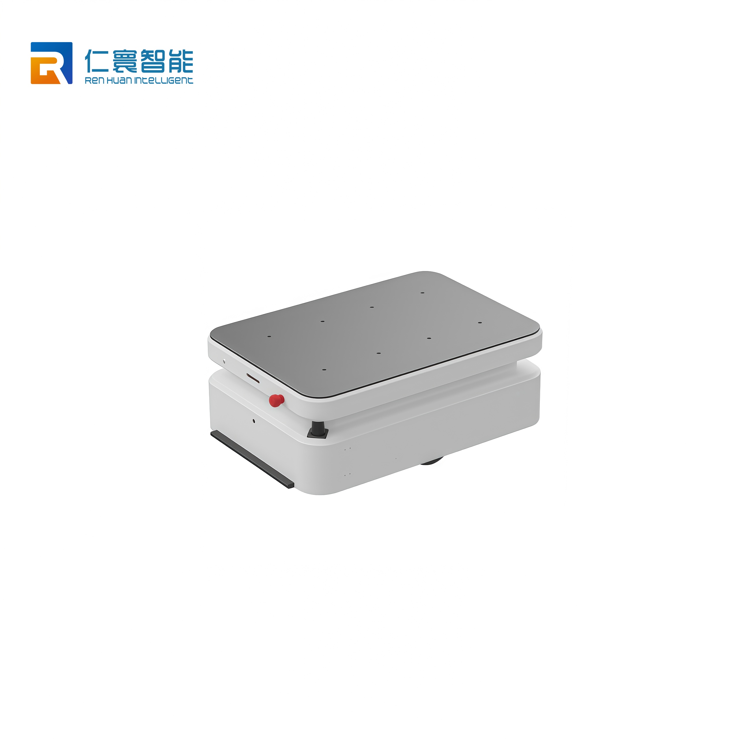 Automated Latent Lifting AMR for E-commerce Fulfillment Centers Retail Manufacturing Plants with 1000W Power