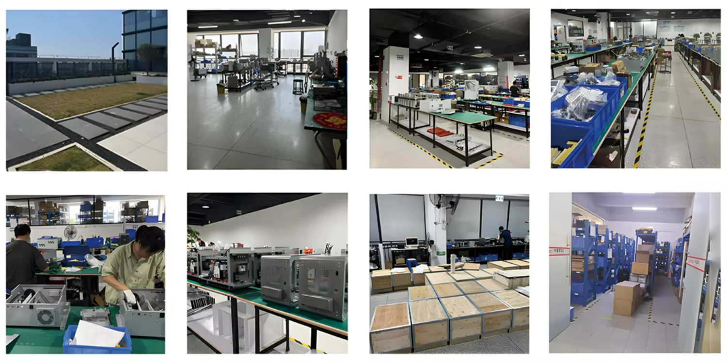 Factory Profile Image