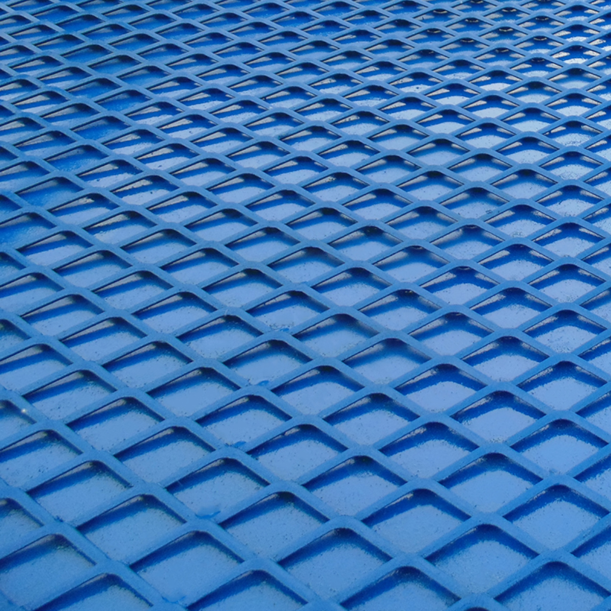 Ramp Grid Diagram 3