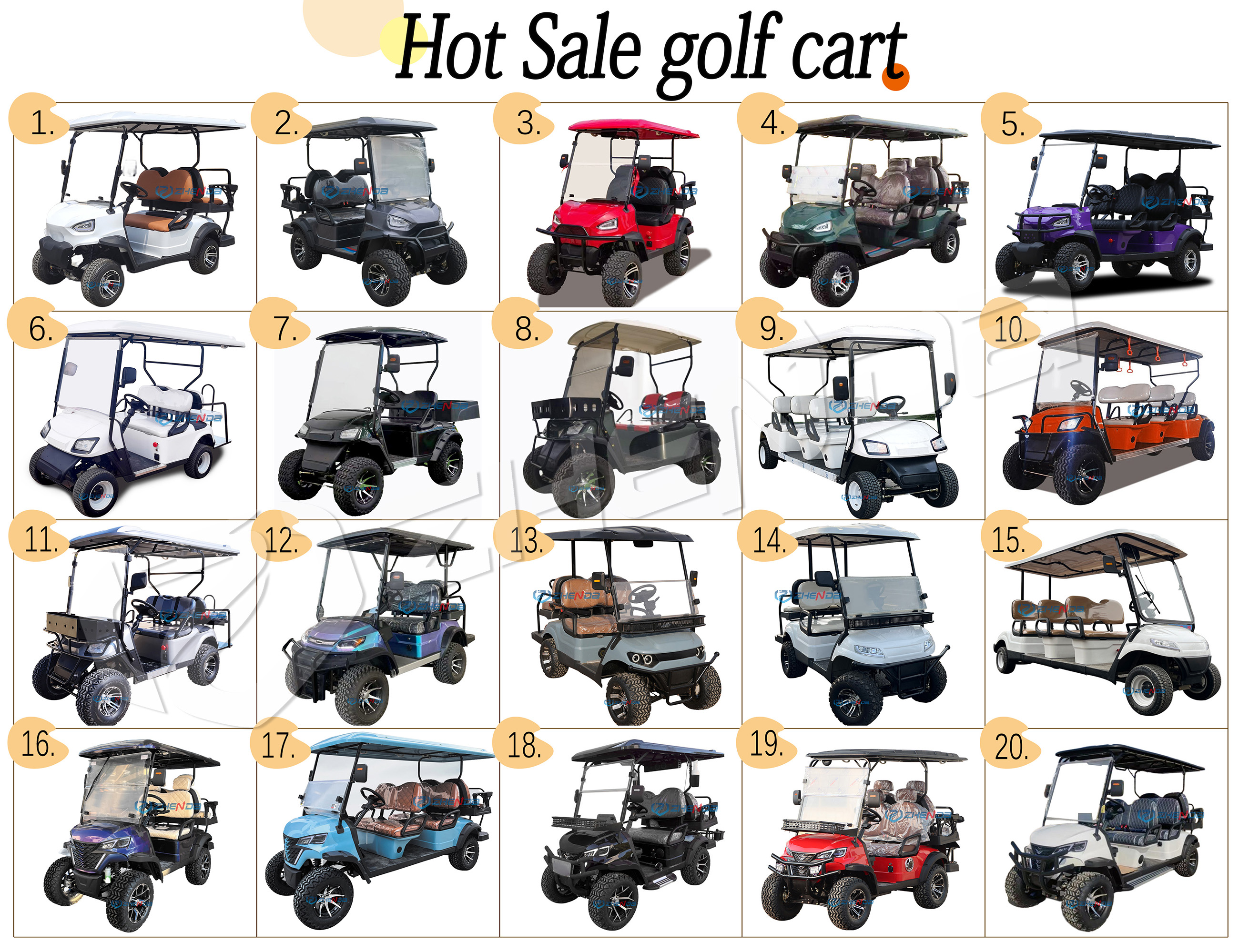 Hot Product 3
