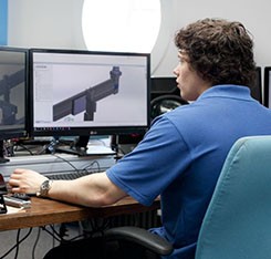 Custom Design Service