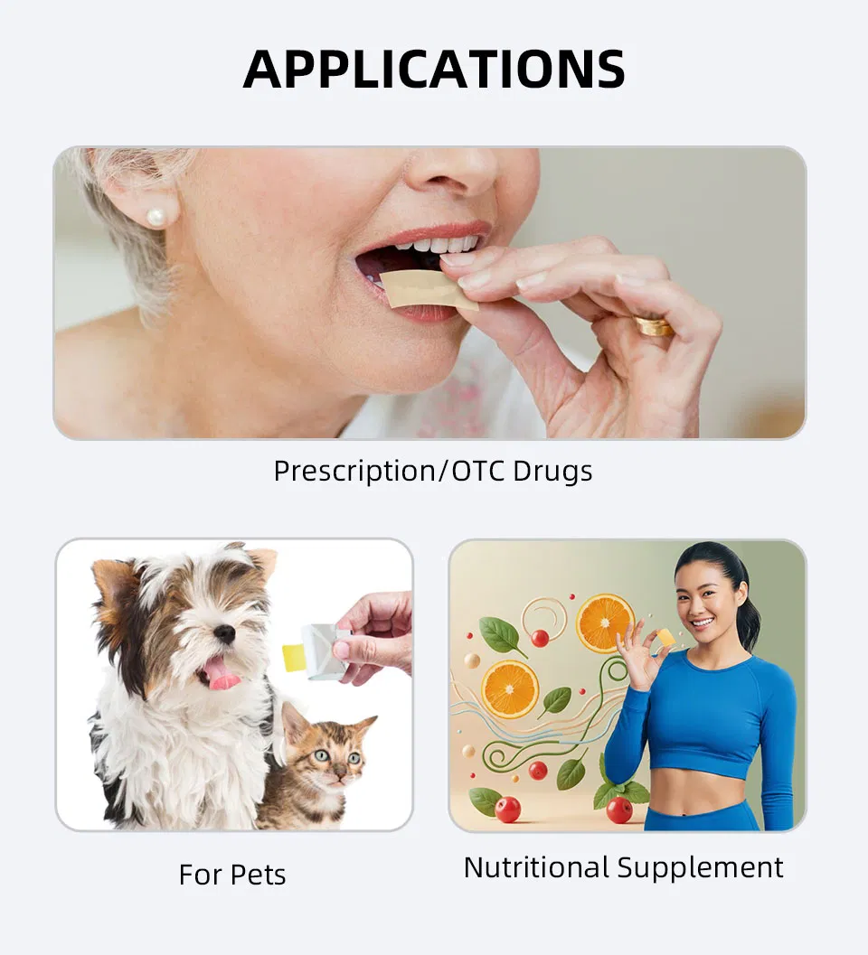 ODF Production Line