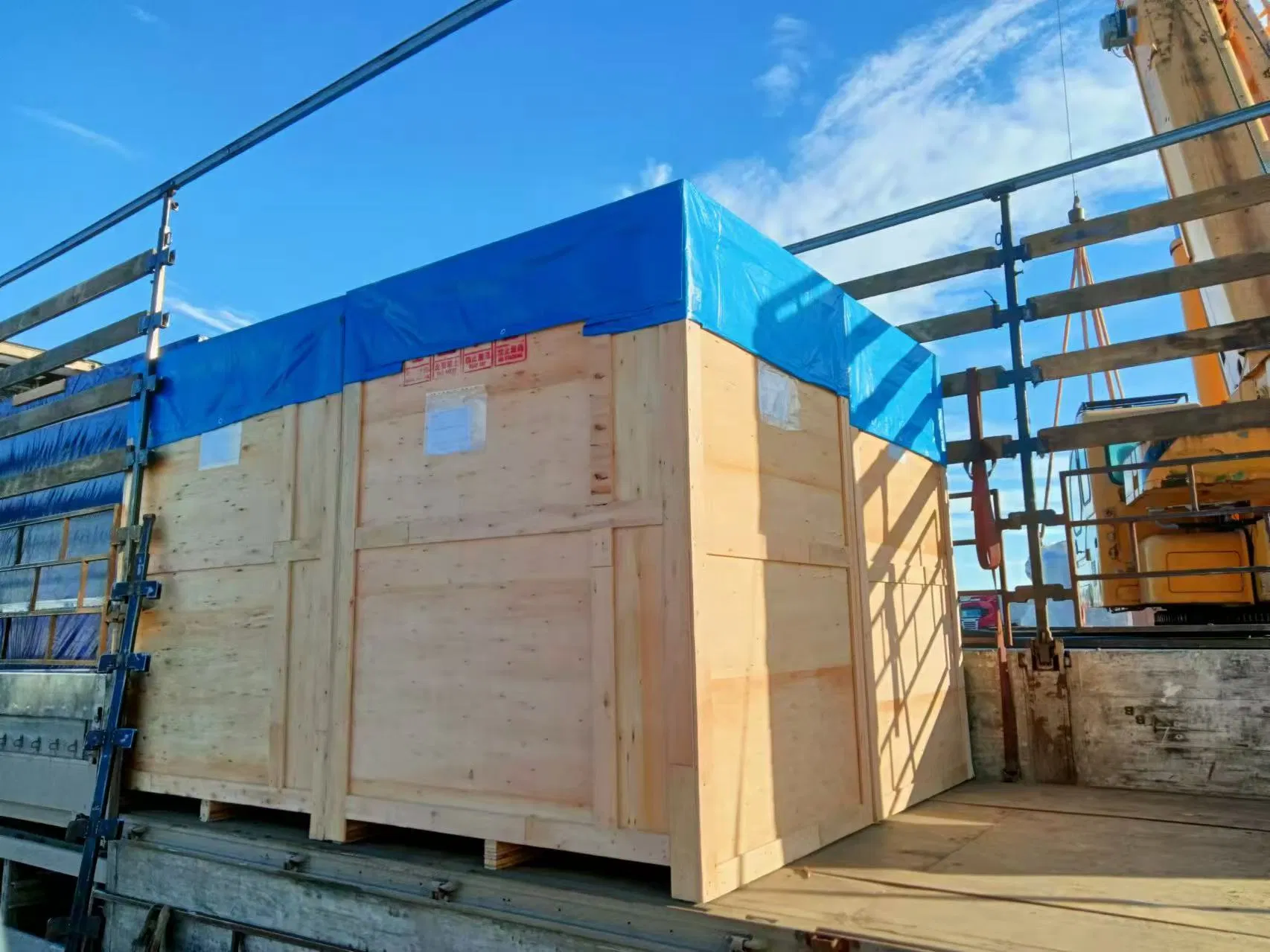 Advanced Smart Robotics for Efficient Warehouse Management Solutions