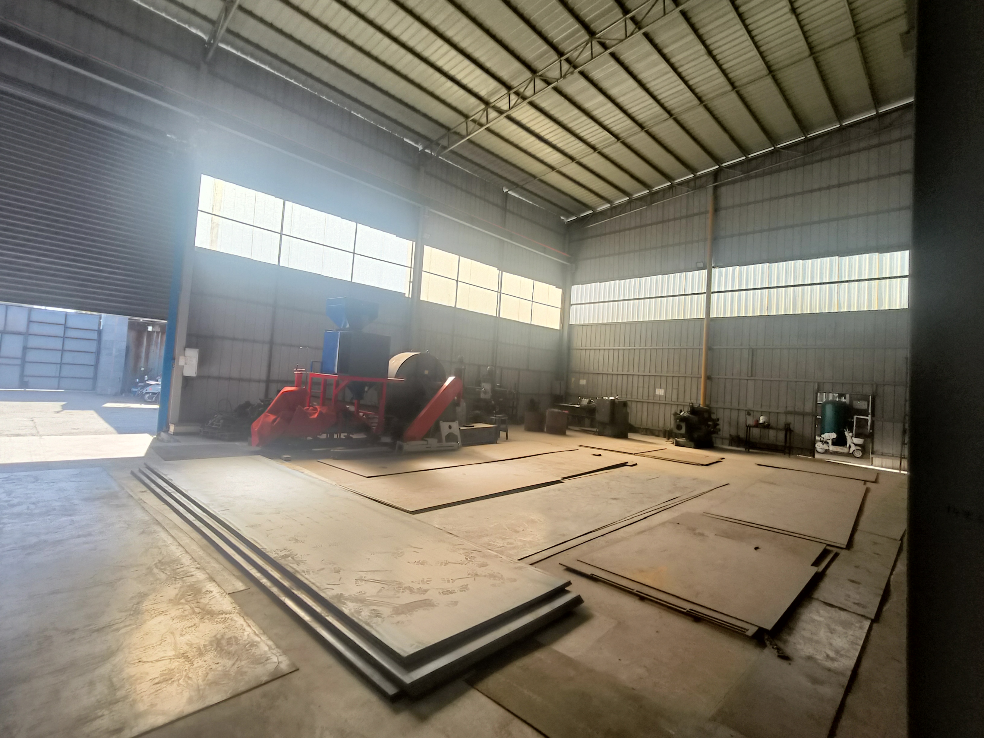 Industrial Equipment 4
