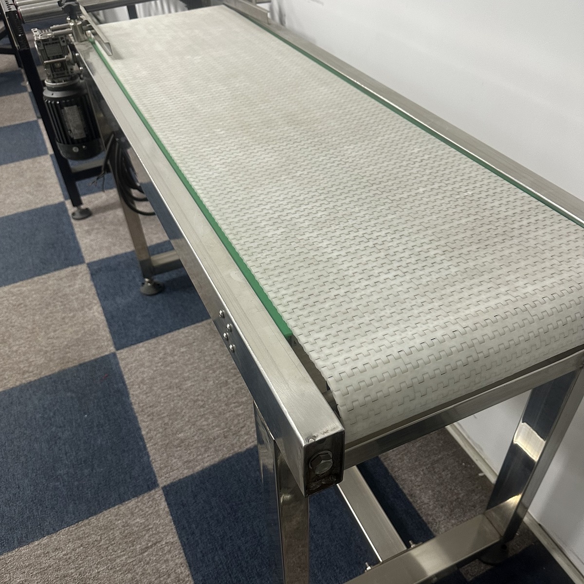 Conveyor View 2