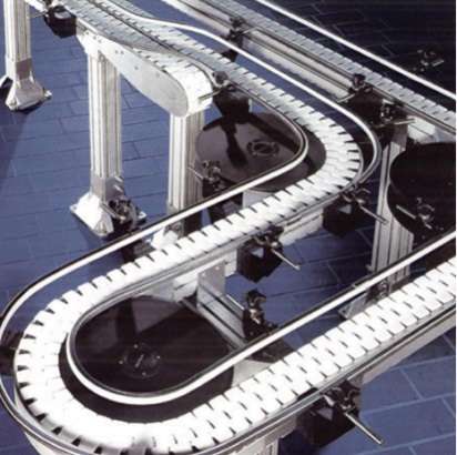 Flexible Machine Line Equipment Assembly Line Free Flow Speed Chain Conveyor Automatic Product Equipment