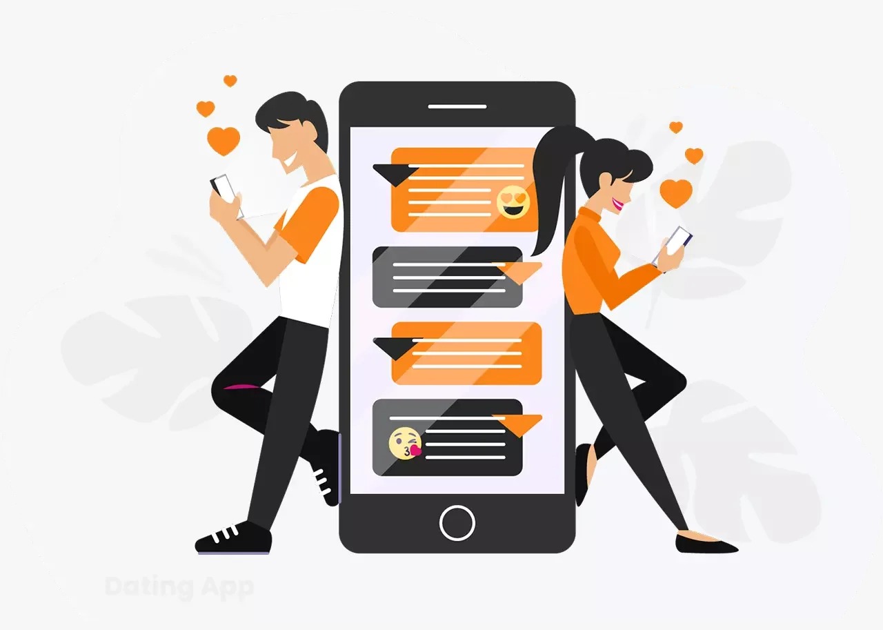 Dating App