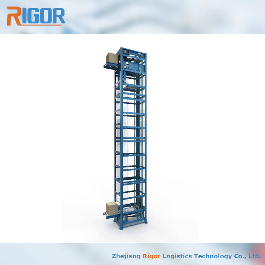 Reliable Industrial Lifting Solutions for Safe Box Handling