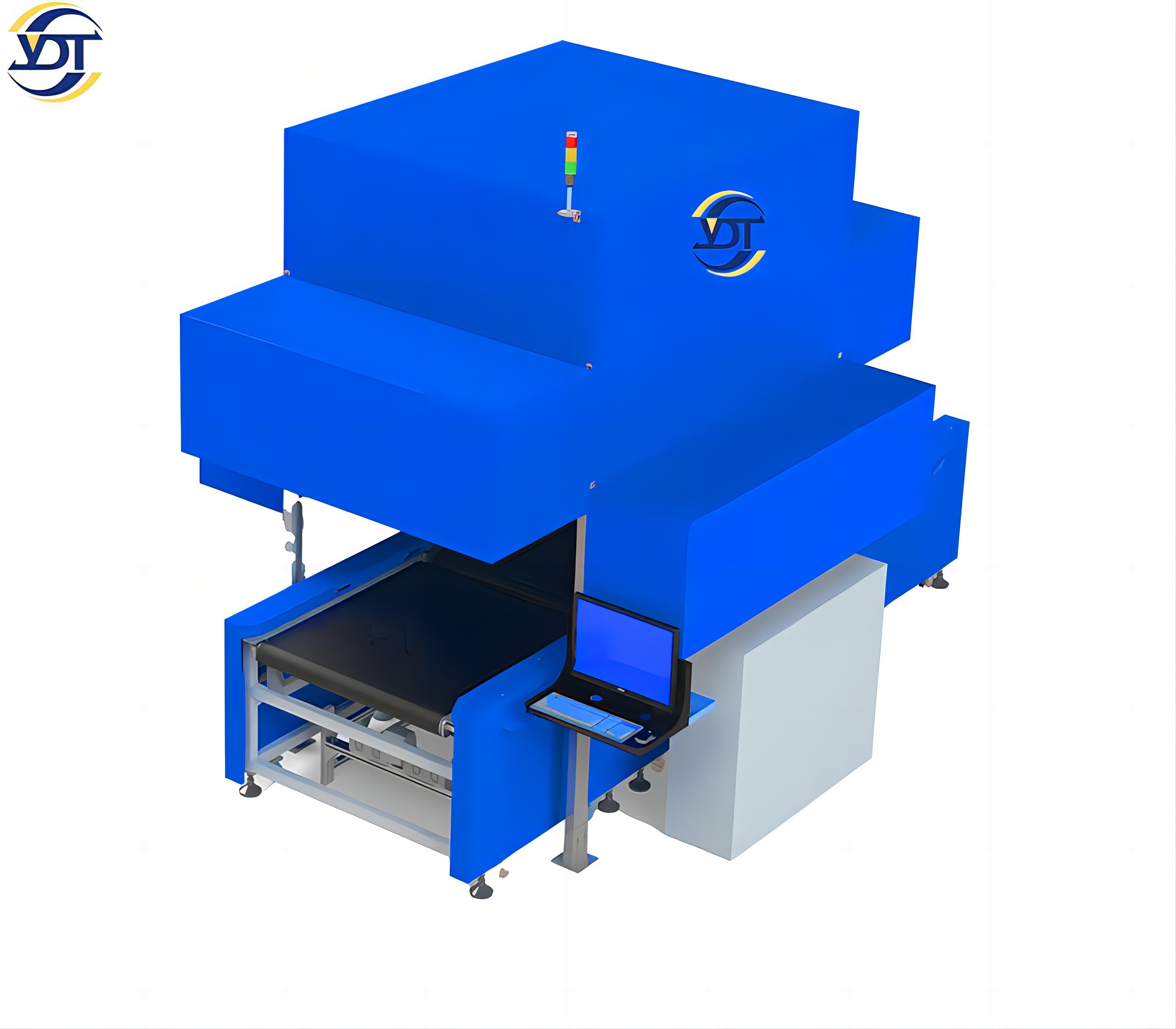 DWS System