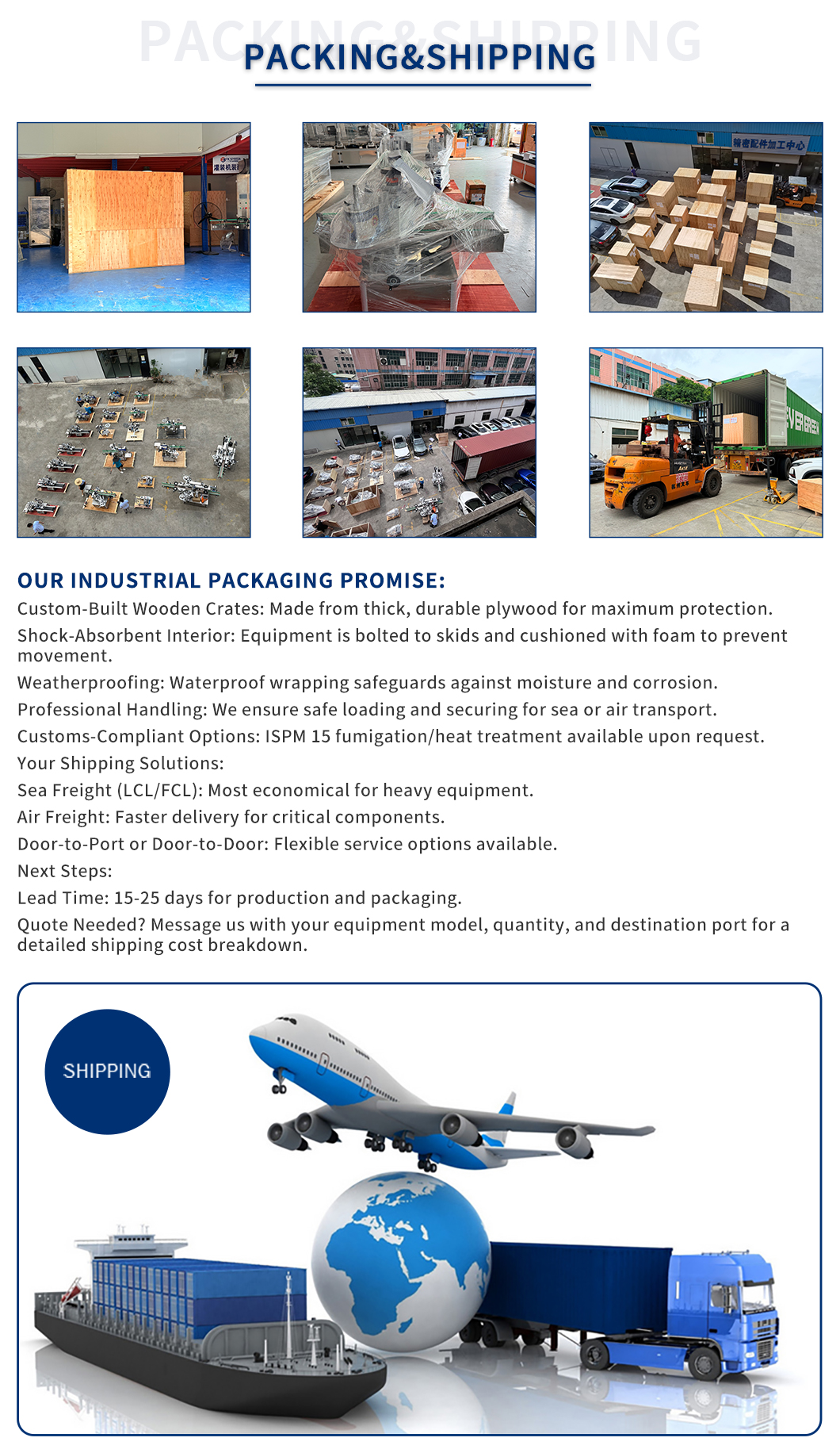 Ecommerce Fulfillment System