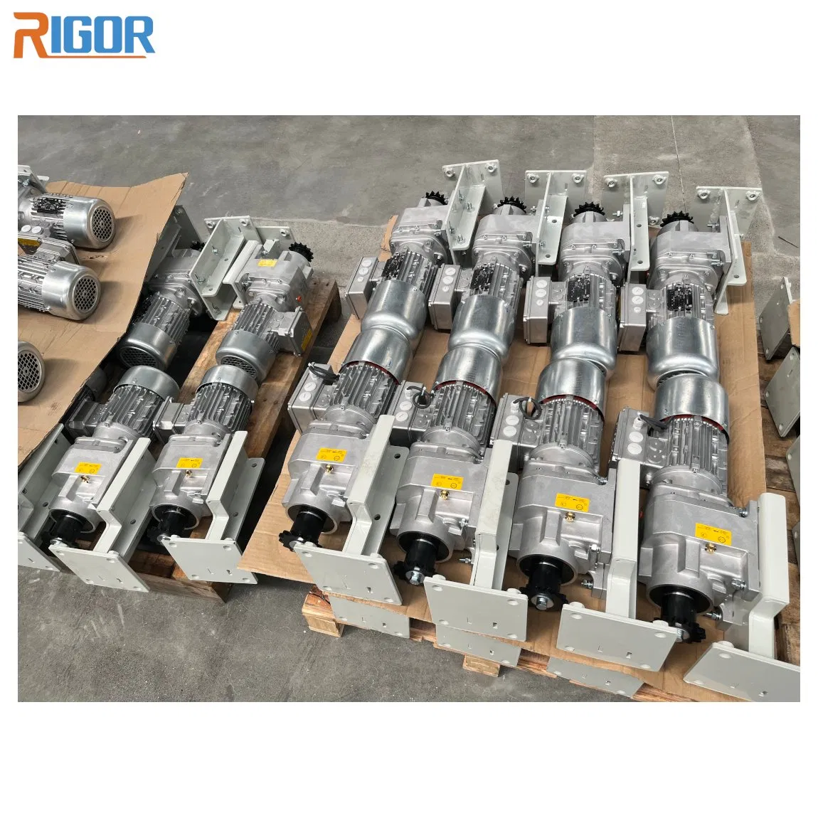 Smart Turntable Conveyor Solutions for Seamless Workflow Management