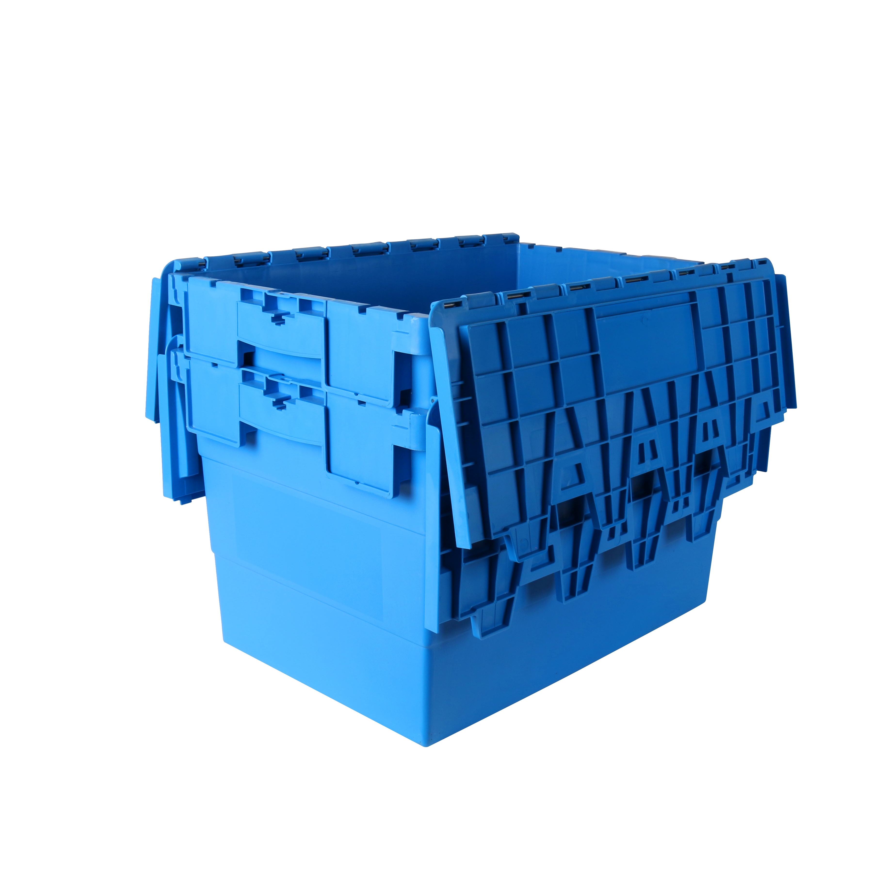 Plastic Crate Specification