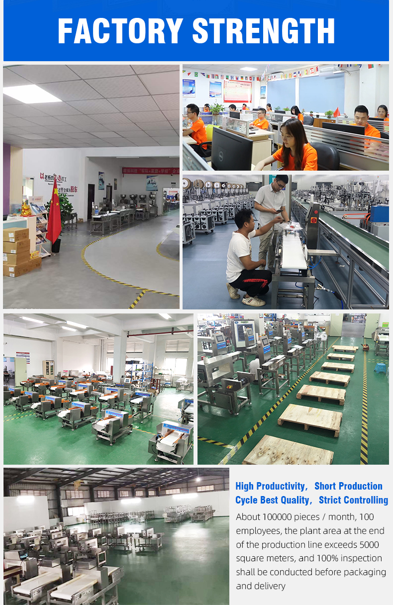 Checkweigher dimension structure
