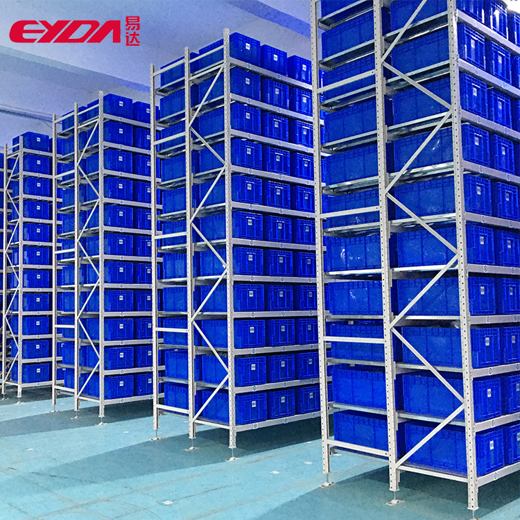 OEM Automatic Steel Anti-corrosion Intelligent Picking Robot CTU AGV for Indoor Warehouse Material Handling and Warehouse Rack