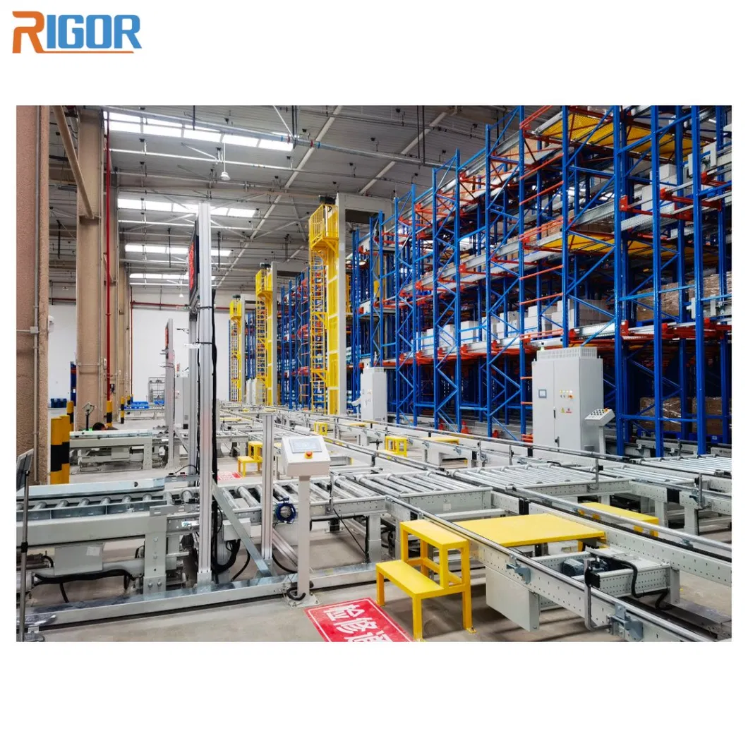 Chain Conveyor