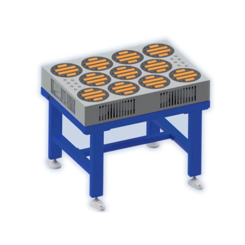 Factory Direct Cross Belt Sorting Machine Automated Parcel Sorting Conveyor System for E Commerce Logistics Distribution Center
