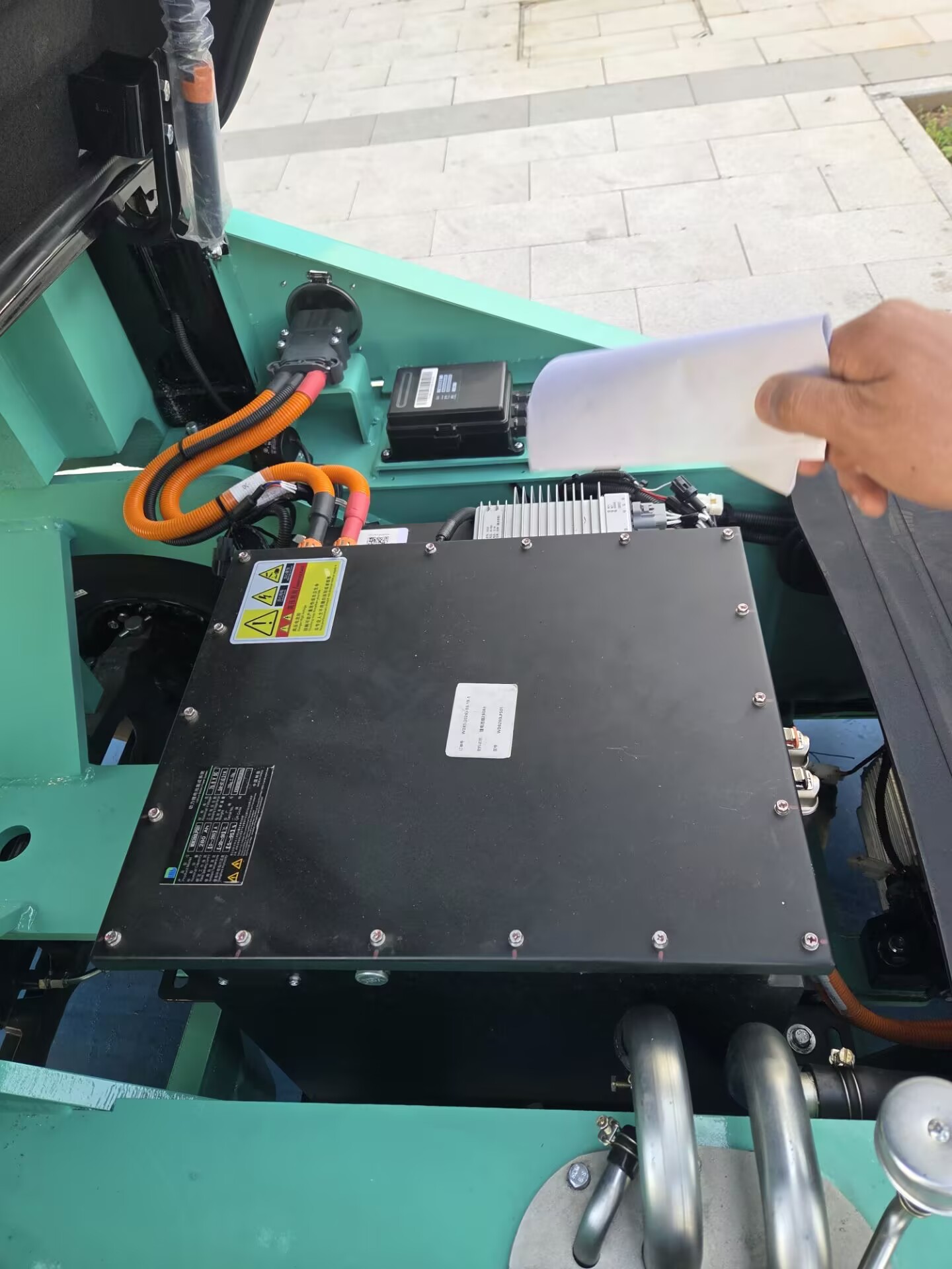 Durable Battery