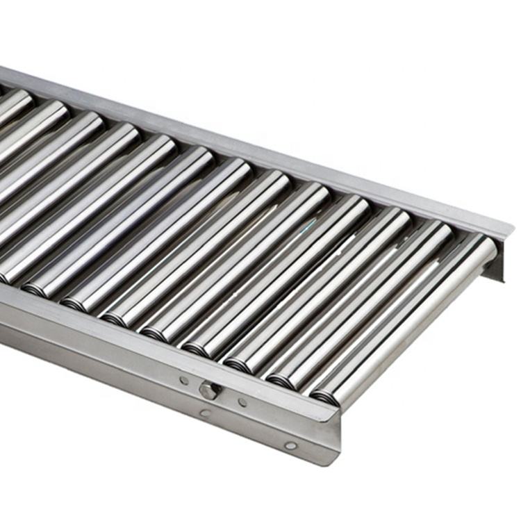 Conveyor Details 4
