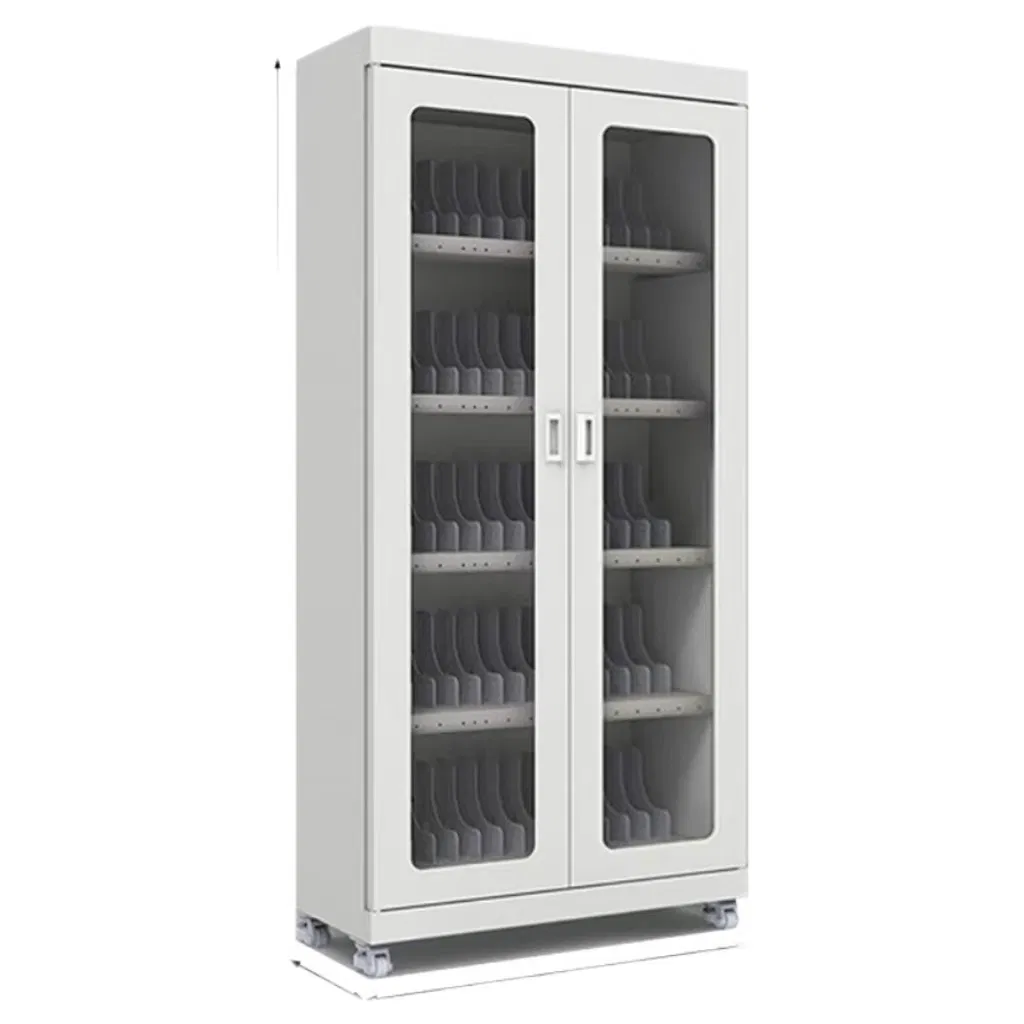 Customized Sheet Metal Fabrication Durable Filing Cabinet for Warehouses