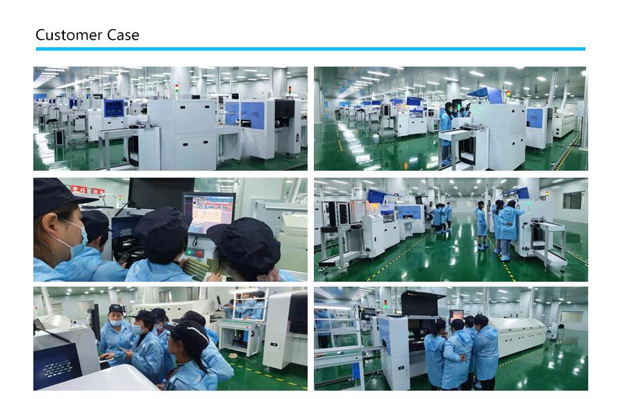SMT Quality Control and Assurance