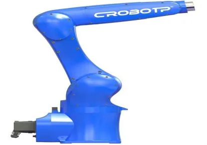 CRP Energy-Saving Handing Robot for Load Automatic Picking and Palletizer Stacking 1 kW Power 220V/380V