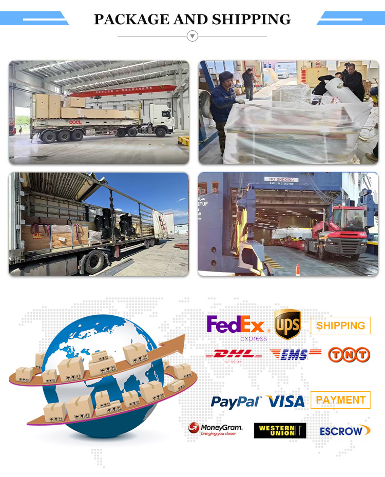 AGV Logistics Solution