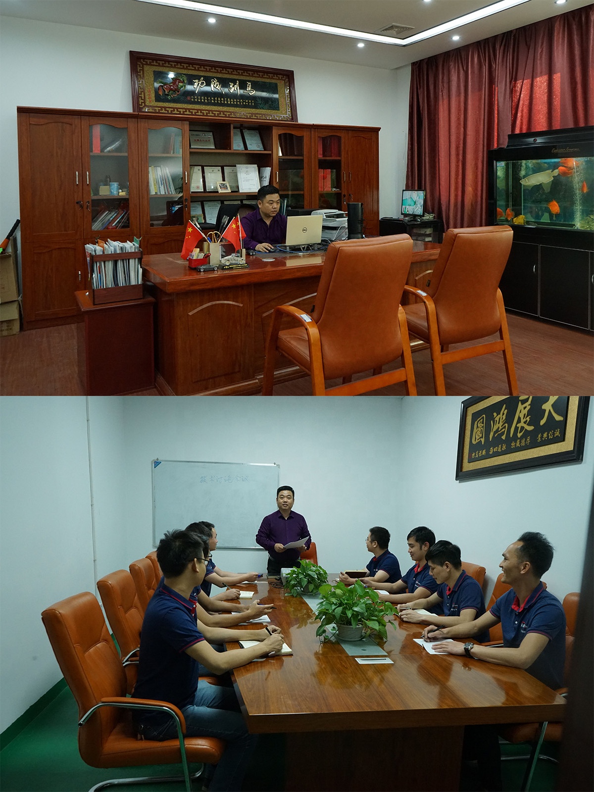Chinese Best Automation Equipment Factory Supply Design Solution and Manufacturer of Automated Production Machines