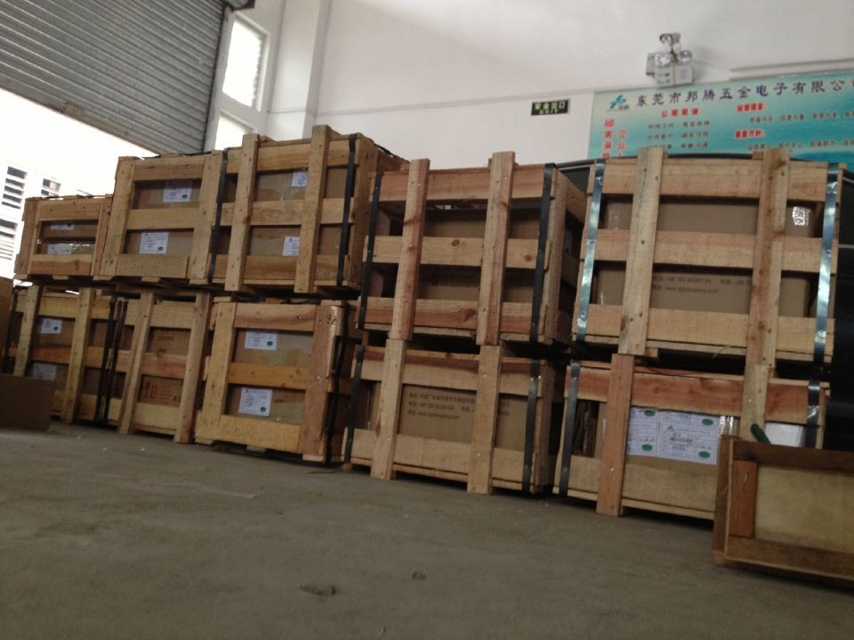 Packaging Box 3