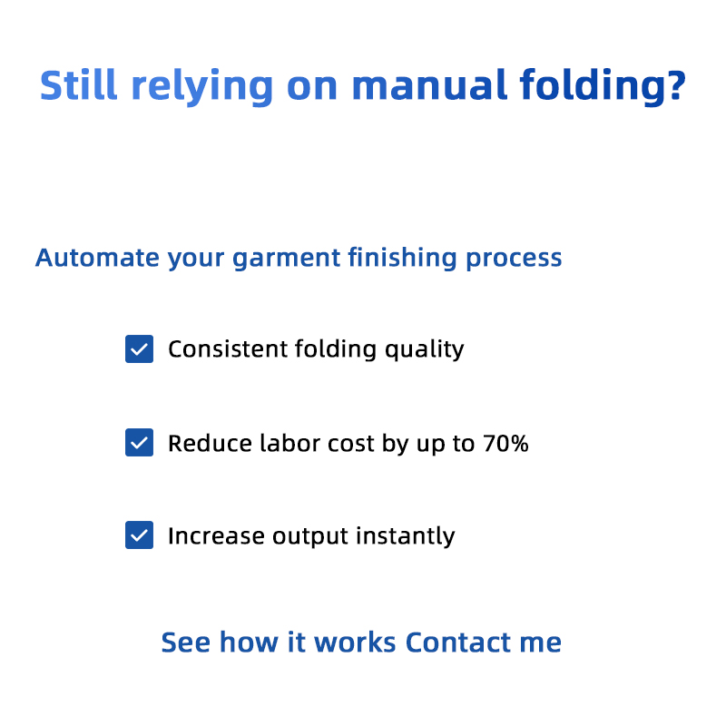 Apparel Fulfillment Automation Equipment For Warehouse