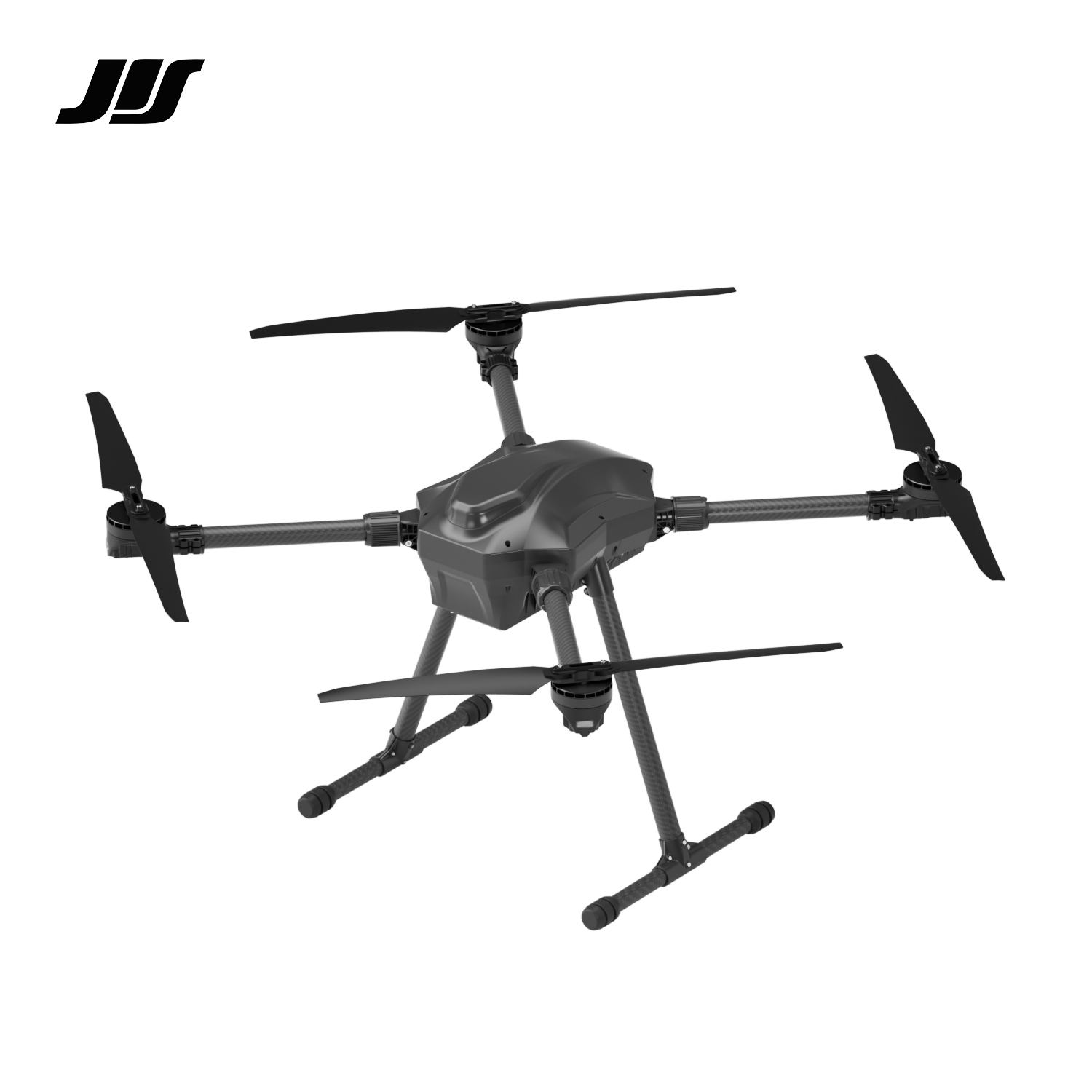 Industrial-Grade Cargo Delivery Drone High Efficiency Aerial Logistics Solution for E-commerce