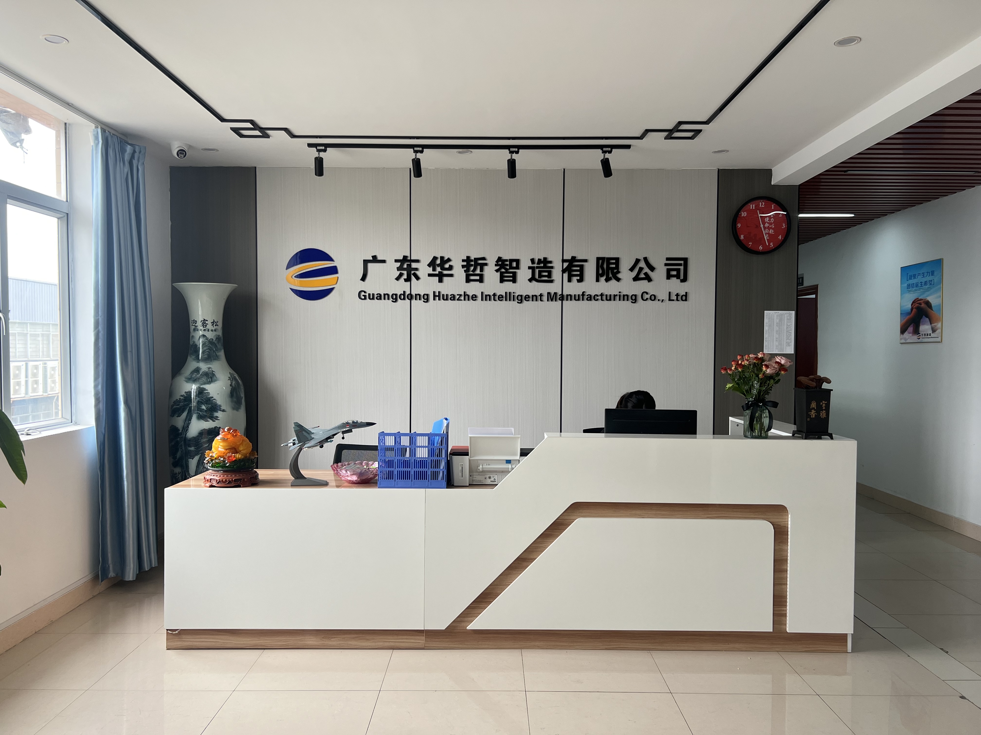 Company overview